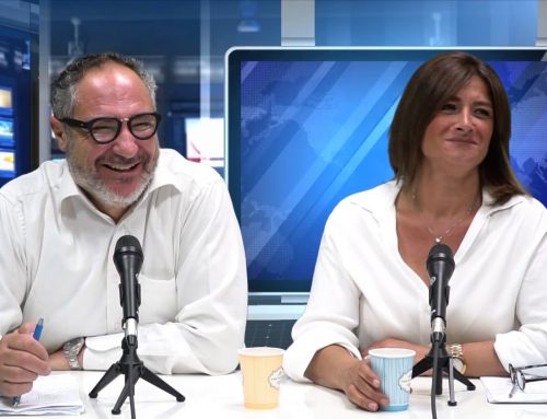 DEBAT CITATION 1 – Qui est l’homme riche ? – Extrait de L’EMISSION On En Veut Toujours +