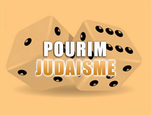 Pourim dans le Judaïsme