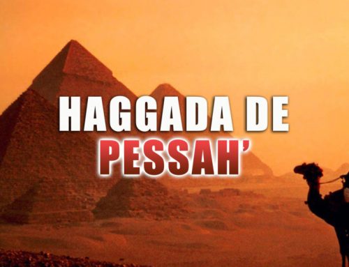 Haggada de Pessah