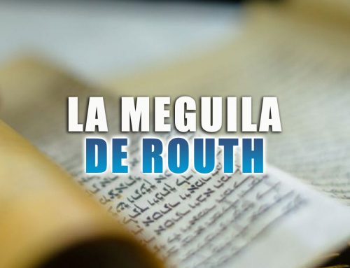 La Méguila de Routh