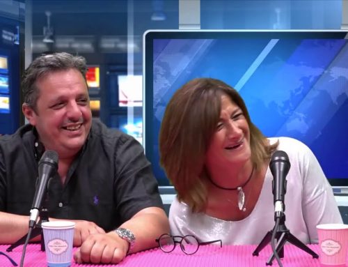 SPECIAL PARACHAT BALAK (40) par 6 intervenants – Extrait de L’EMISSION On En Veut Toujours +
