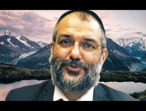 613 – 86eme MITSVA DE LA TORAH – Interdiction de condamner lorsqu’il n’y a pas de témoins