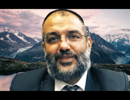 613 – 87eme MITSVA DE LA TORAH – Interdiction d’accepter l’argent de corruption – Rav Ilan Fitoussi