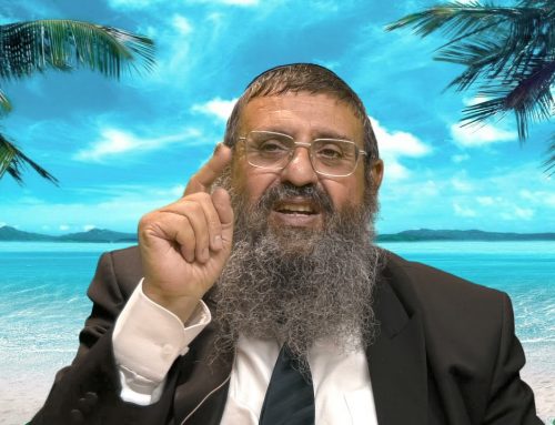 ELIAHOU HANAVI 39 – Le Shabbat a enrichi Yossef  – Rav Itshak Attali