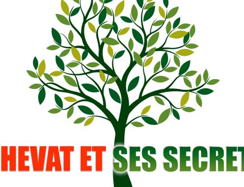 Chevat et ses secrets