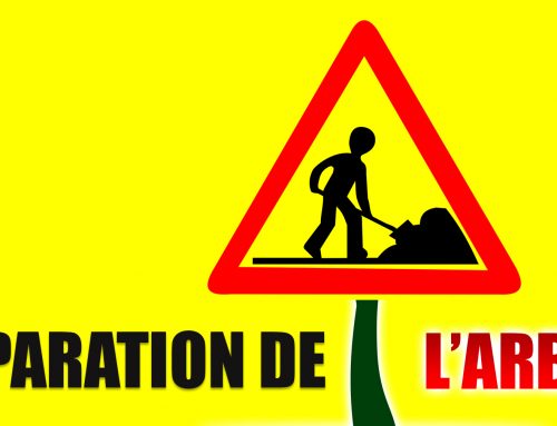 La réparation de l’arbre de la connaissance