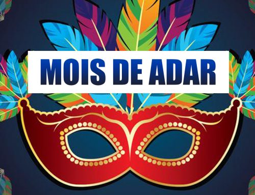 Mois de Adar