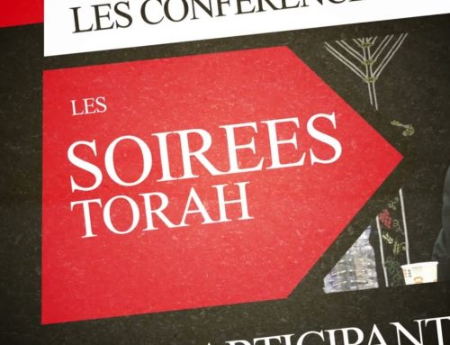 2eme BILAN 2022 – 17 ANS DE ISRAELTORAH – Pour faire un don , voir description