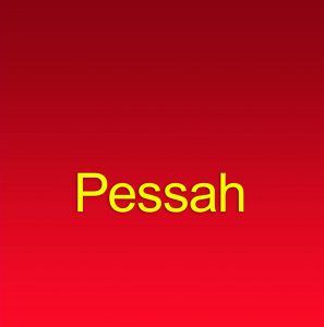 PESSAH