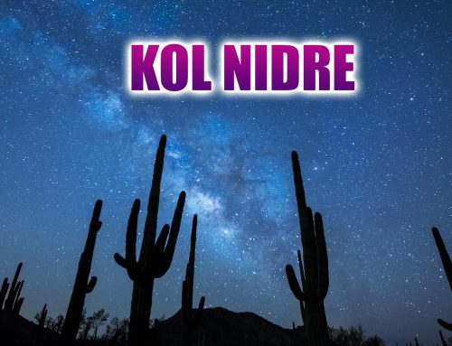 Kol Nidré