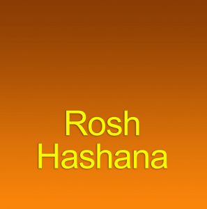 Dates, Cours, Seder, Nouvel An, Rosh Hashana