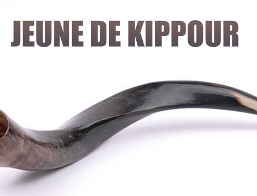 Jeune de Kippour