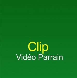 Clip vidéo parrain
