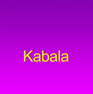 Kabala