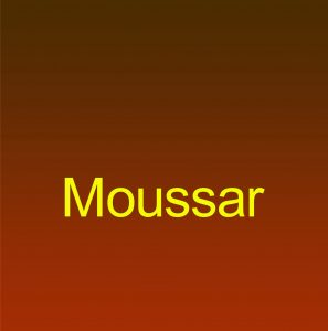 MOUSSAR