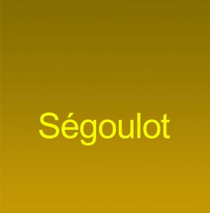 SEGOULOT