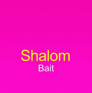 Shalom bait