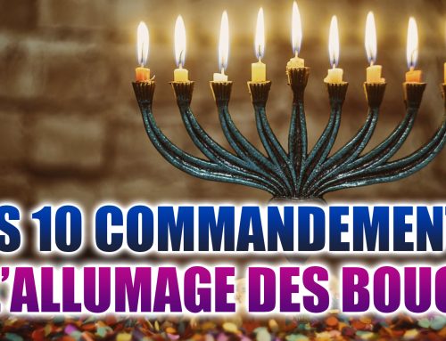 Les 10 commandements de l’allumage des bougies