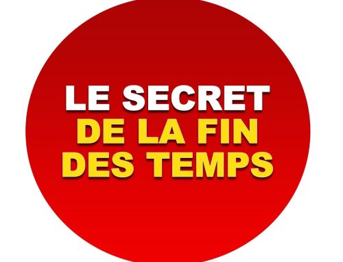 LE SECRET DE LA FIN DES TEMPS – VAYEHI (12)