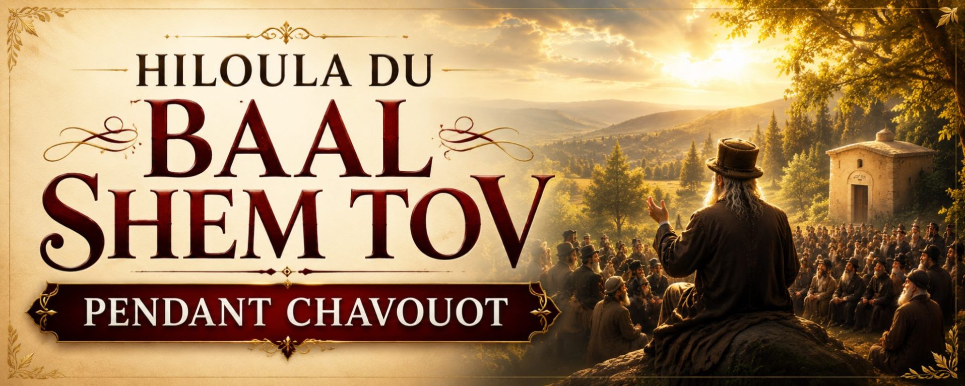 hilloula baal shem tov1