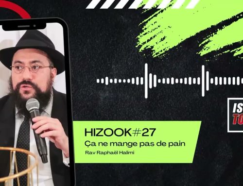 HIZOOK#27 – Ça ne mange pas de pain