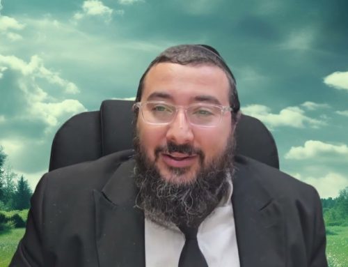 LA PEPITE DE RABBI NAHMAN 56 – Les plaisirs de la vie, bien ou pas ?