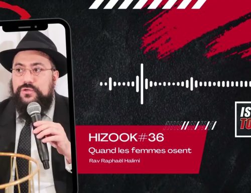 HIZOOK#36 – Quand les femmes osent