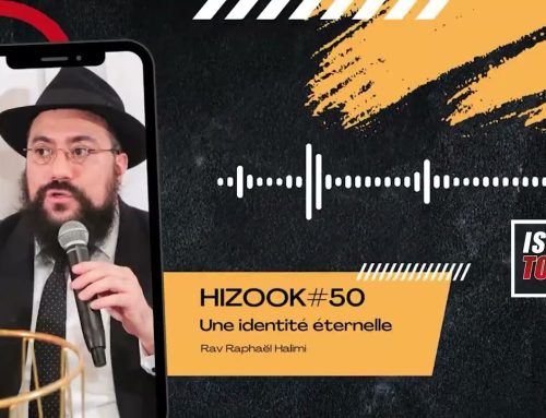 HIZOOK#50 – Une identité éternelle