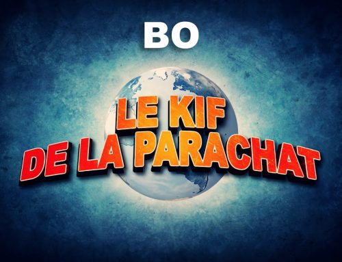 LE KIF DANS LA PARACHAT – BO (15)