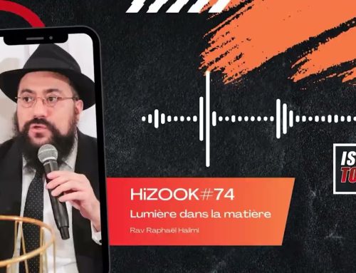 HIZOOK#74 – Lumière dans la matière (TEROUMA 19)