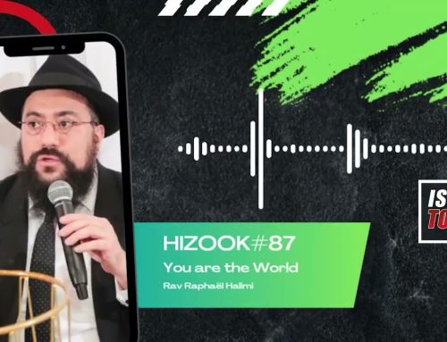 HIZOOK#87 – Tu es un monde (NASSO 35)
