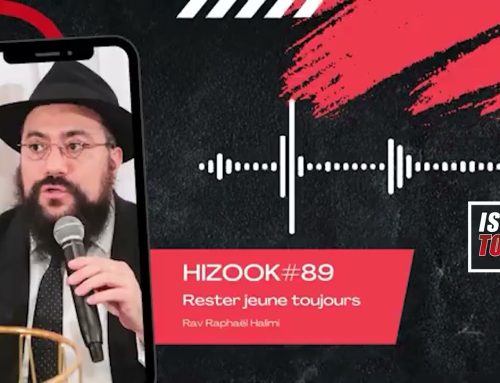 HIZOOK#89 – Rester jeune toujours