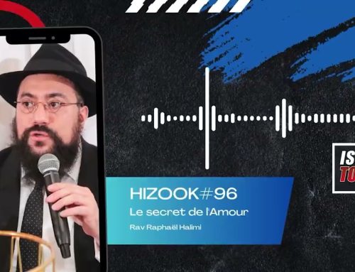 HIZOOK#96 – Le secret de l&rsquo;AMOUR (15 Av)